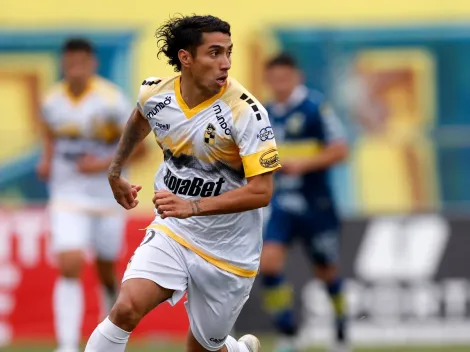 ¿Colo Colo o Grupo Pachuca? Fernando Díaz y el consejo que le dio a Luciano Cabral