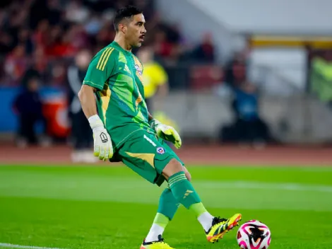 "Da la sensación de que se va a retirar"