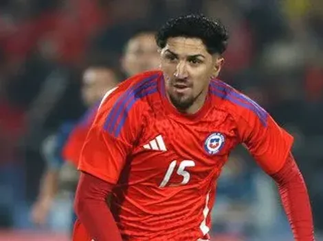 "Es donde mejor se siente": Hacen pequeña recomendación a Gareca sobre Valdés