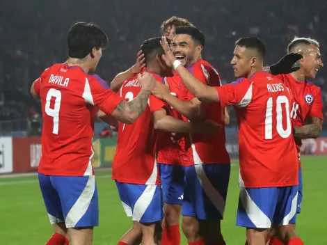 Mensaje recibido: argentinos y peruanos reaccionan al triunfo de La Roja