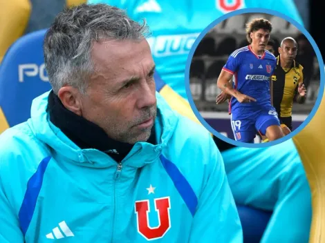 El nuevo espaldarazo de Gustavo Álvarez con Cristóbal Muñoz