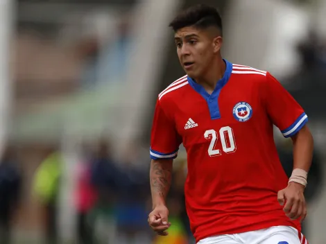 Ex capitán de la U pide a Marcelo Morales para La Roja