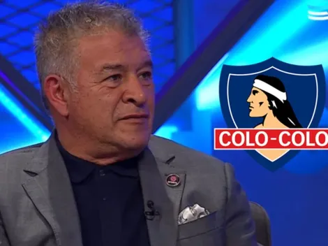 Borghi pide a este goleador para Colo Colo: "Puede ser una buena alternativa"