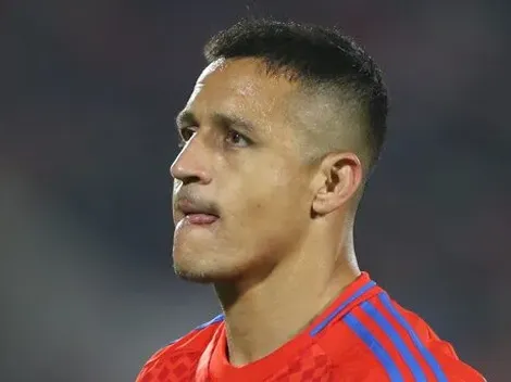 Responden rumor de Alexis: "Son nombres que nunca hemos tenido en cuenta"