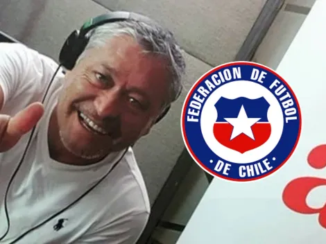 Yáñez furia con Gareca: "Estamos en la 'Gareca manía' y que haga lo que quiera"