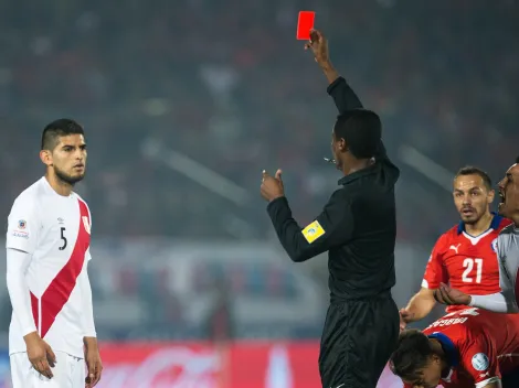 "Me tiene sin cuidado Ricardo Gareca"