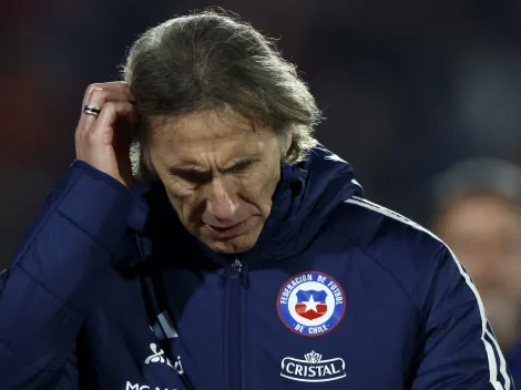 Periodista peruano sacado: "A Gareca hay que escupirlo"