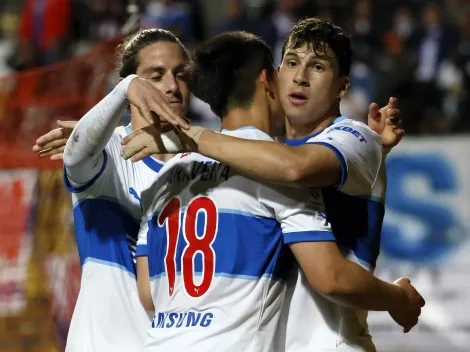 Este es el próximo rival de la UC en Copa Chile