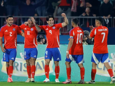 "Chile le va a hacer la gracia a Argentina"