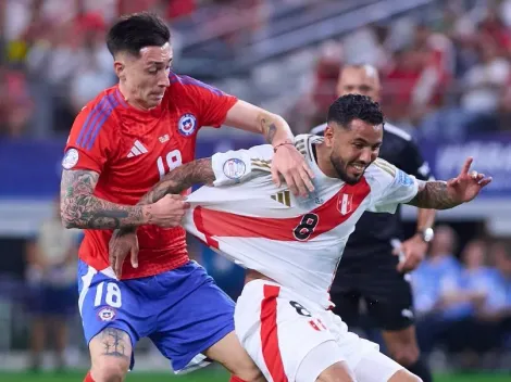 "Ni Chile ni Perú...": el picante análisis de la prensa argentina tras el deslucido empate