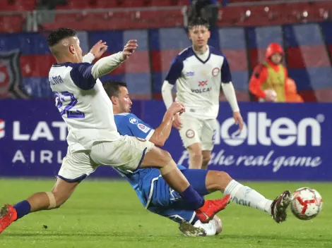 Gustavo Álvarez renueva su confianza en Luciano Pons