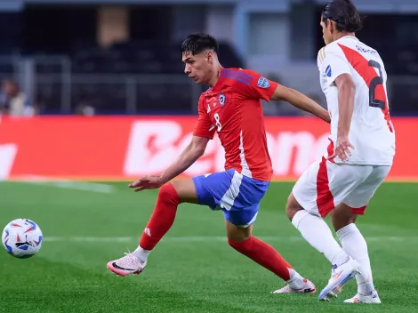 "Gareca debe poner de titular sí o sí a Darío Osorio