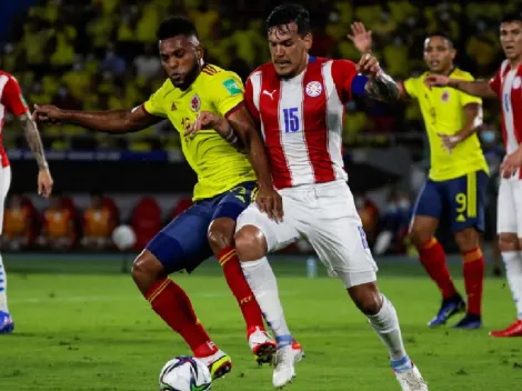 Día, hora y dónde ver Colombia vs Paraguay por la Copa América 2024
