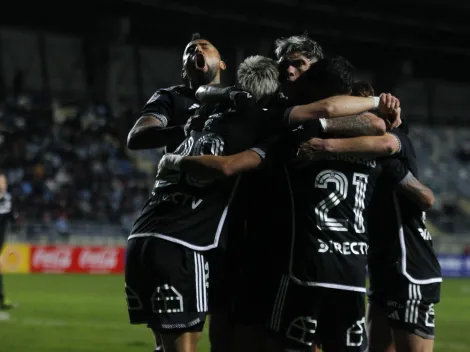 Confirmado: Colo Colo elige a su nuevo goleador y establece negociaciones