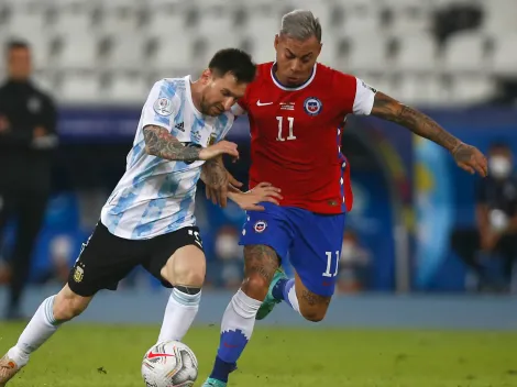 Chile vs Argentina, por Copa América: estos son los pronósticos más destacados