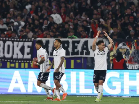 Colo Colo informa preventa de entradas para partido de Copa Libertadores