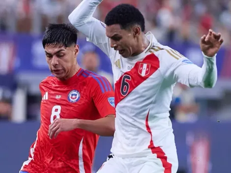 Vidal defiende con uñas y dientes a Osorio: "Es difícil cargarle la mano"