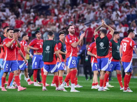 Felipe Bianchi da la solución para ganarle a Argentina