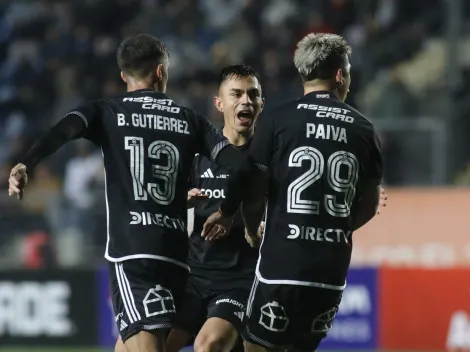 Bomba de Mercado en Colo Colo: Llega poderosa oferta desde Italia