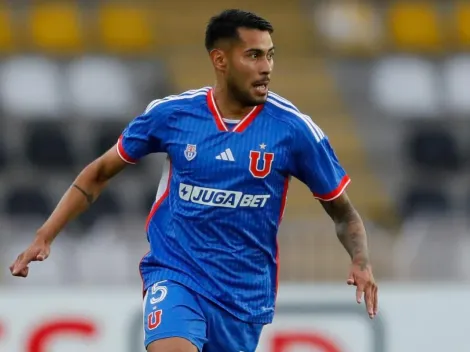 Club argentino le abre las puertas a Emmanuel Ojeda