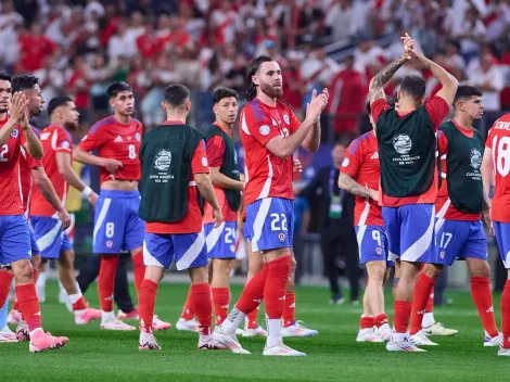 Los jugadores de Chile que pueden perderse el partido vs Canadá