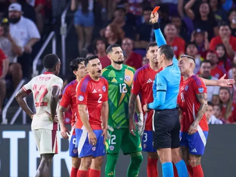 Chile empata con Canadá y dice adiós a la Copa América 2024