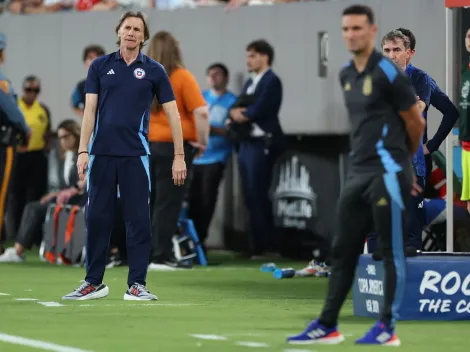 Rodrigo Vera liquida a Ricardo Gareca tras el fracaso de La Roja