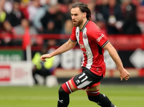Ben Brereton podría continuar en la Premier: dos clubes lo siguen de cerca