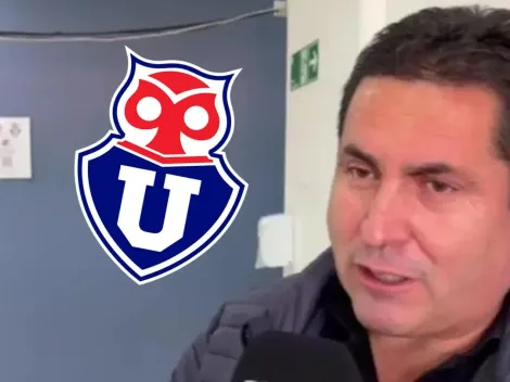 La felicidad de Pepe Ormazábal tras triunfo azul