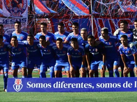 La dura noche de dos cortados en la U