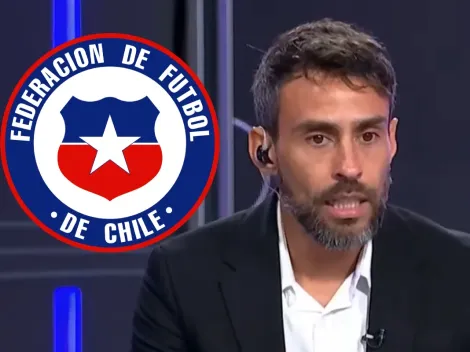 “Fui compañero”: Valdivia confiesa que le veía futuro europeo a este jugador de La Roja