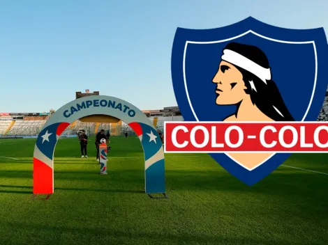 Colo Colo sorprende con dos alternativas más para reforzar el puesto de lateral derecho