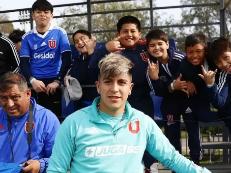Le ponen la fianza al Shelo Morales: "Hay que estar del lado del jugador"