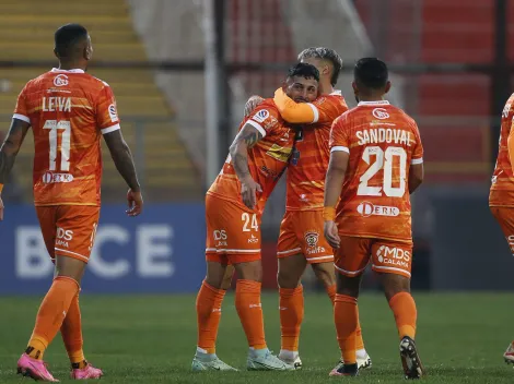 Ex Cobreloa alza la voz: "No veo aún a los refuerzos"
