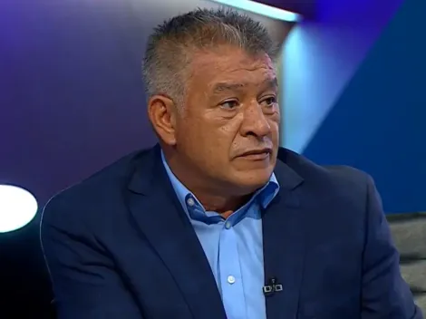 “Velocidad internacional”: Borghi le ve potencial a futbolista que suena en Colo Colo