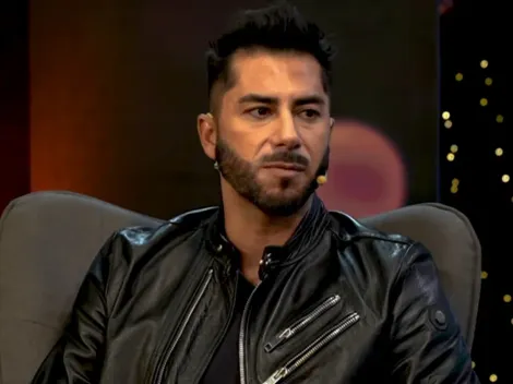 La descarnada confesión de Herrera: "Hablé con dirigentes para que echaran a un DT"