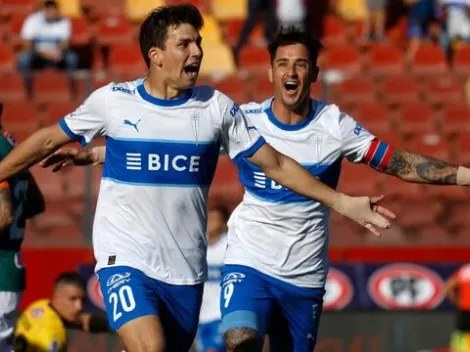 "Gonzalo Tapia suena en puros equipos malos"