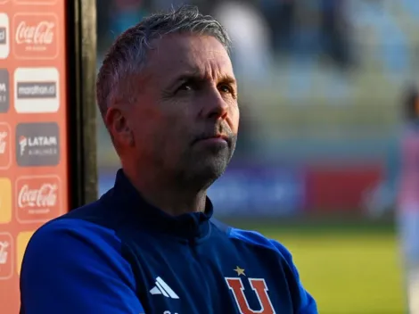 Álvarez ni se inmuta con caída azul: "La verdad, es que..."