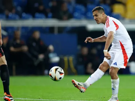 Alexis recibe millonaria propuesta con sueldo de crack desde club sudamericano