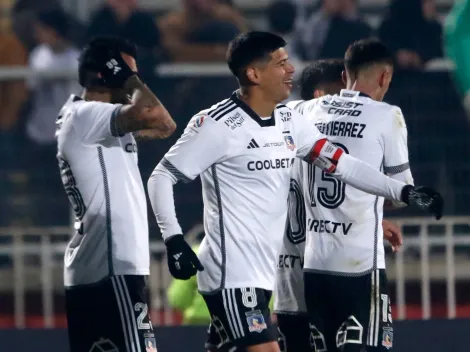 ¡Atención albos! Colo Colo se lanza con todo por su nuevo lateral derecho