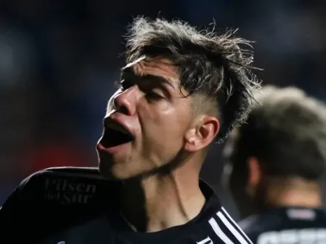 "Me informan de Argentina que...": Cuentan la firme por Carlos Palacios