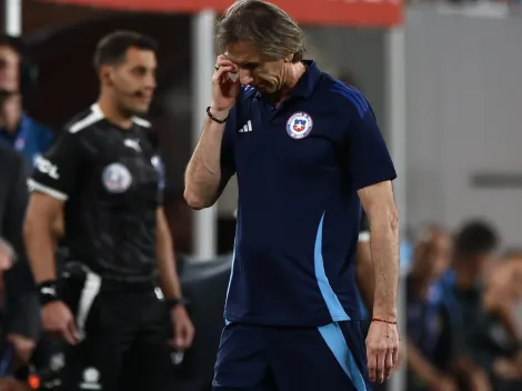 "Nunca me había pasado lo que me tocó vivir"