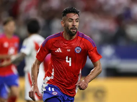 Representante de Mauricio Isla liquida a Colo Colo