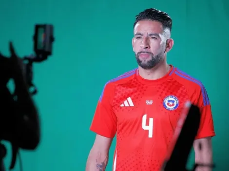 Colo Colo no corre solo: Los importantes clubes de América y España que también buscan a Mauricio Isla