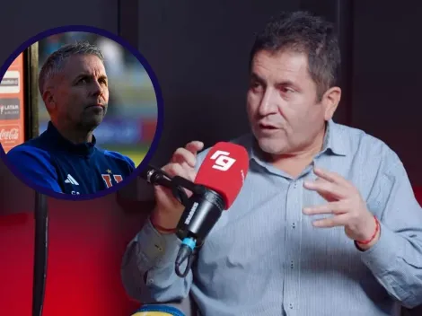 Pepe Ormazábal apunta a Álvarez: "Está en una zona de confort"