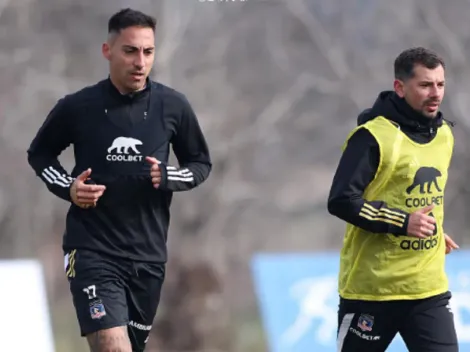 "Ojalá los nuevos refuerzos no vengan lesionados..."