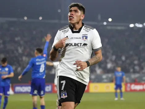 Colo Colo derrota a Santa Cruz y es finalista regional de Copa Chile