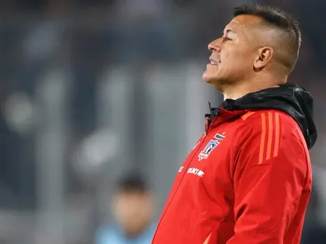 Colo Colo se duerme en el mercado y pierde a otro jugador para reforzar su plantel