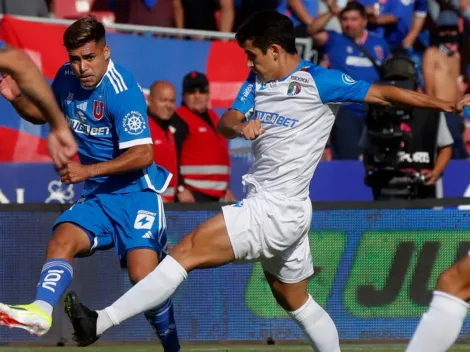 El estadio que corre con ventaja para el duelo de Audax Italiano y la U