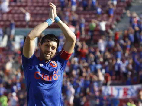 Pepe Rojas y sus reencuentros azules en la final de la Copa América